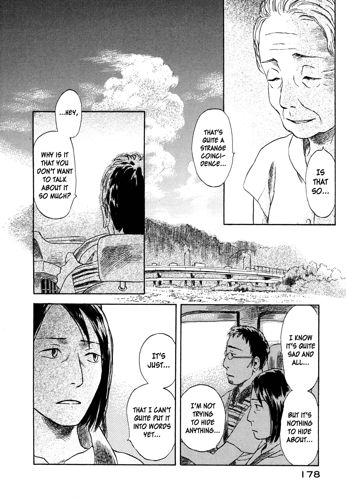 Suiiki Chapter 5 #8