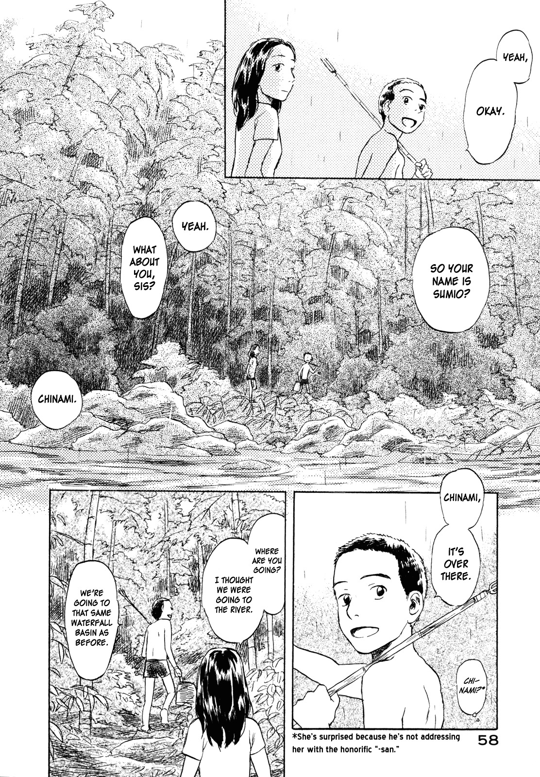 Suiiki Chapter 2 #8