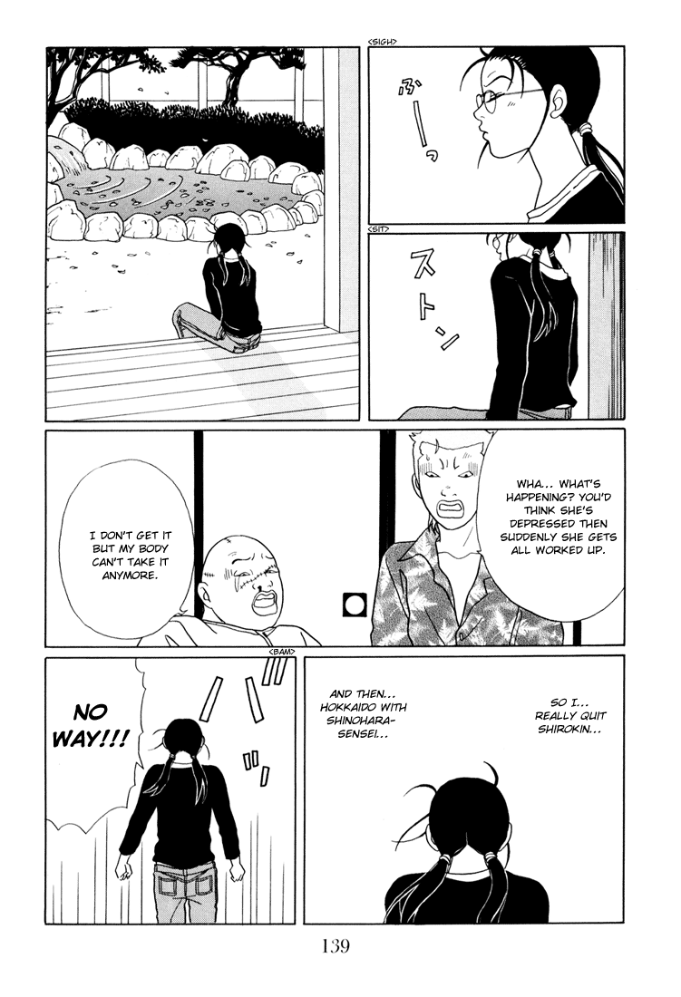 Gokusen Chapter 141 #15