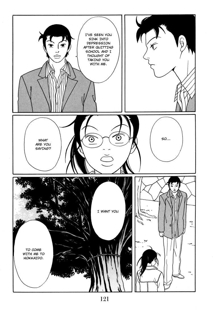 Gokusen Chapter 140 #17