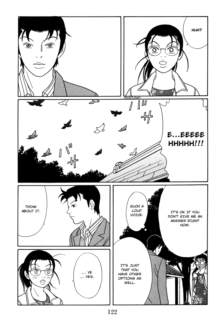 Gokusen Chapter 140 #18