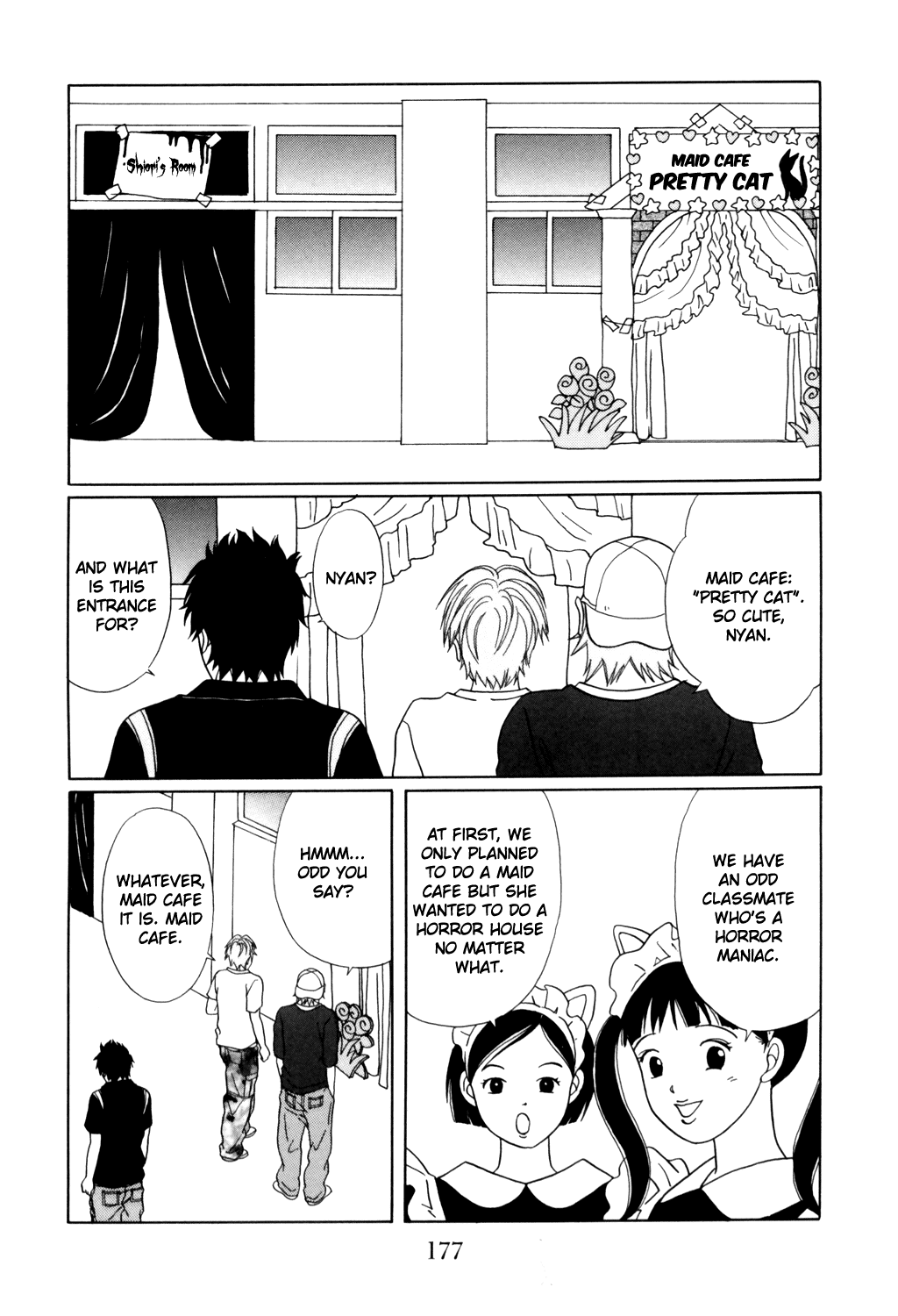 Gokusen Chapter 133 #13