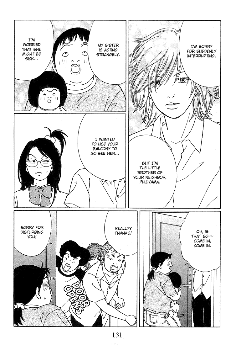 Gokusen Chapter 78 #10