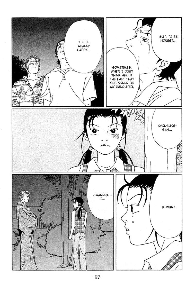 Gokusen Chapter 76 #10