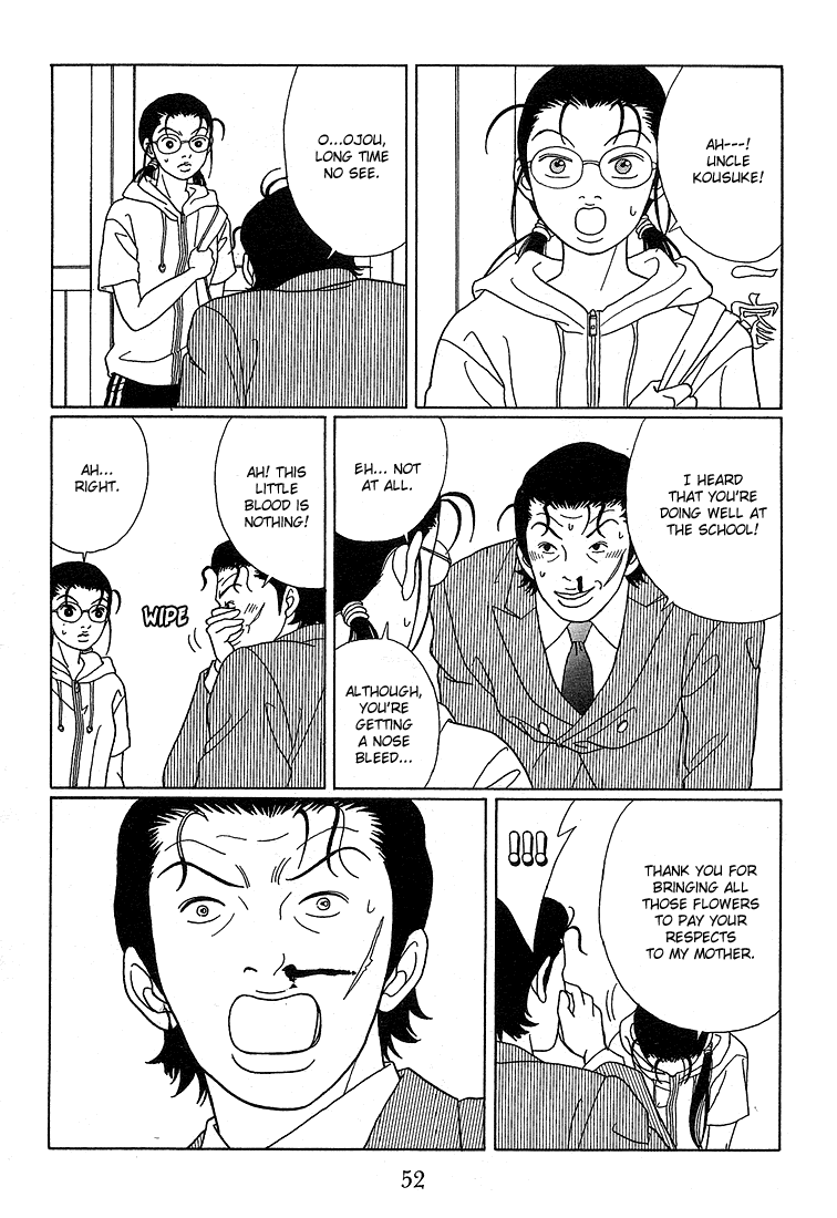 Gokusen Chapter 73 #13