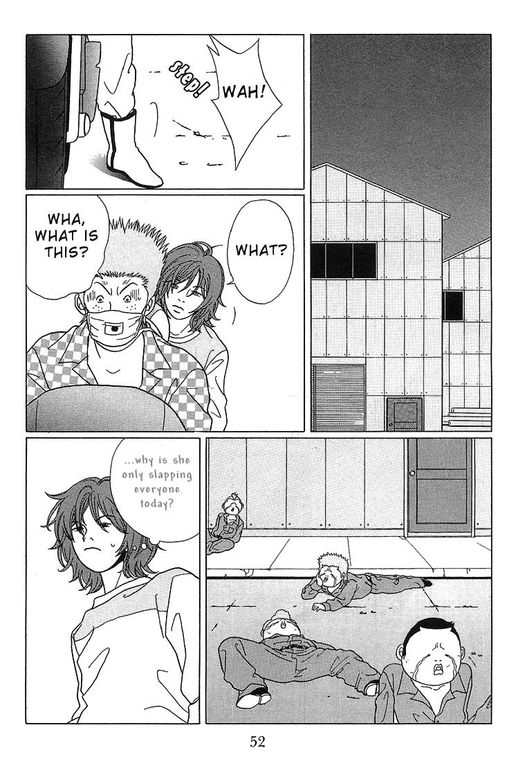 Gokusen Chapter 63 #10