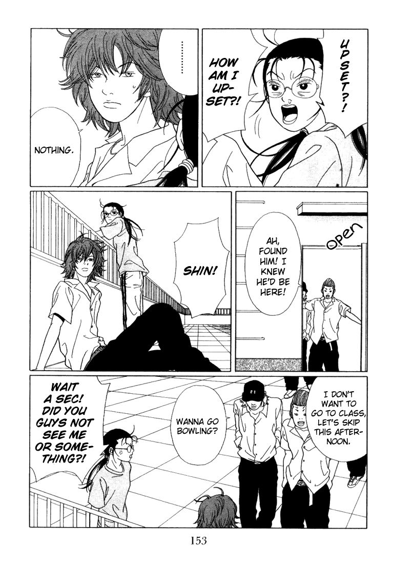 Gokusen Chapter 58 #13