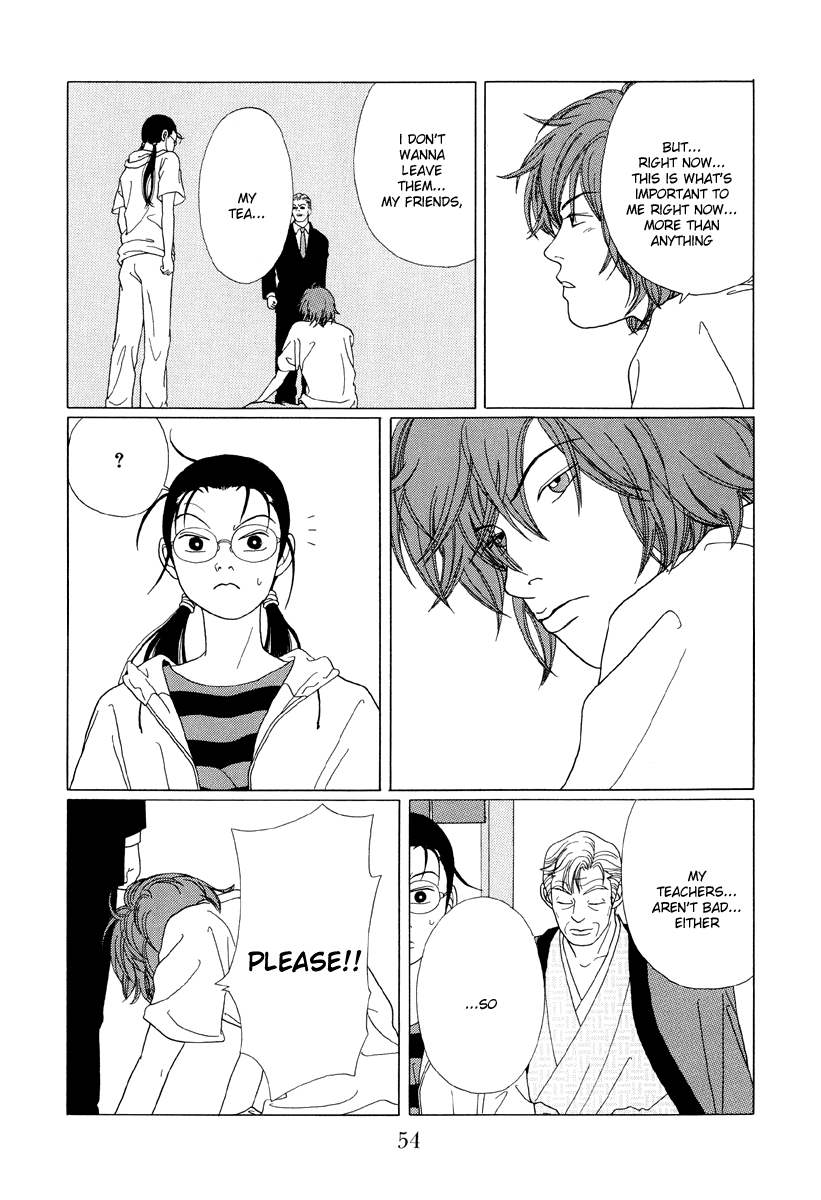 Gokusen Chapter 52 #14