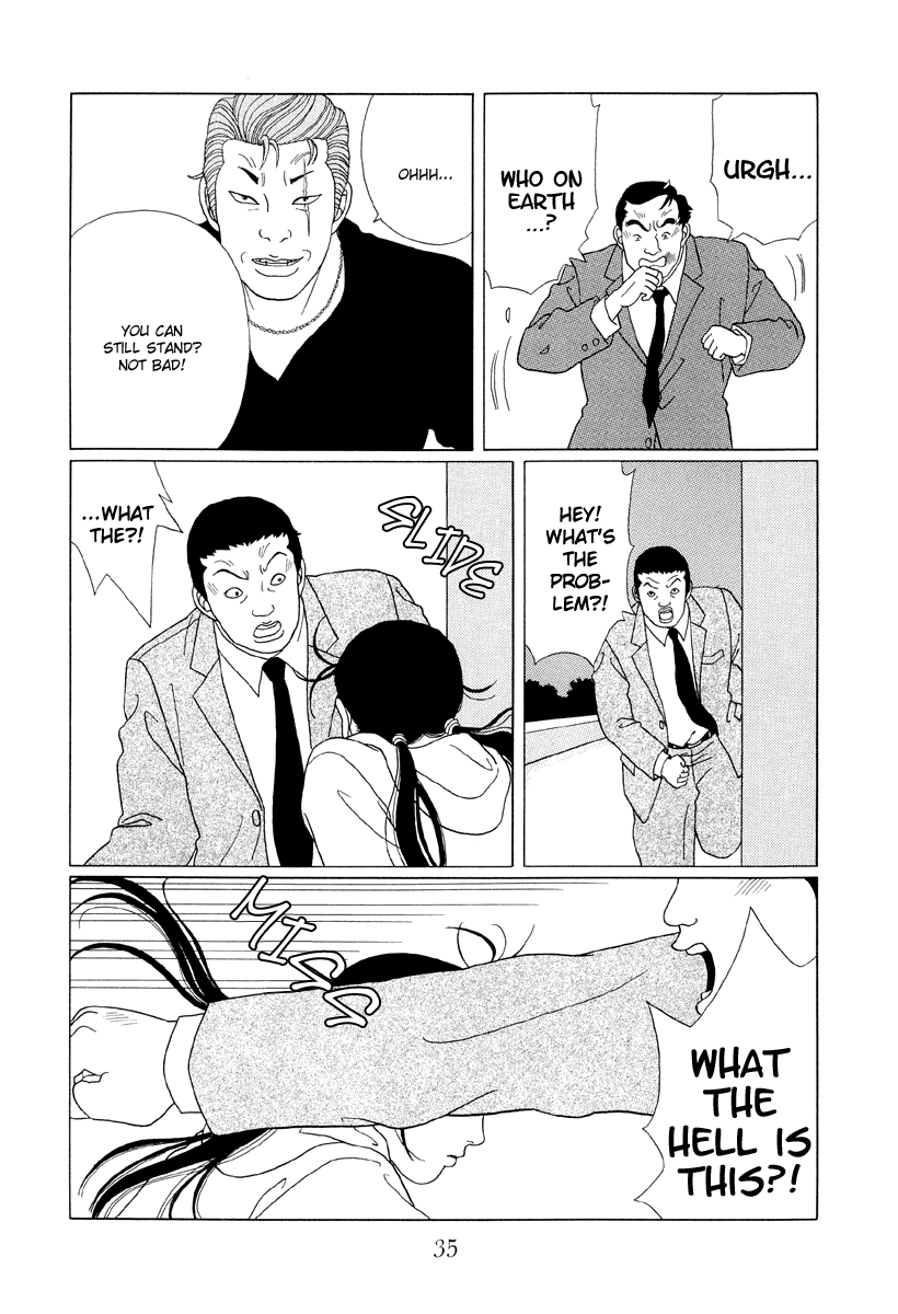 Gokusen Chapter 51 #13