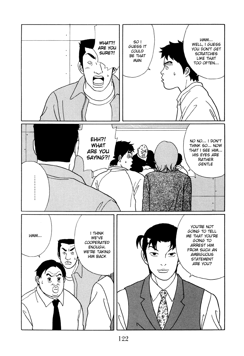 Gokusen Chapter 47 #8