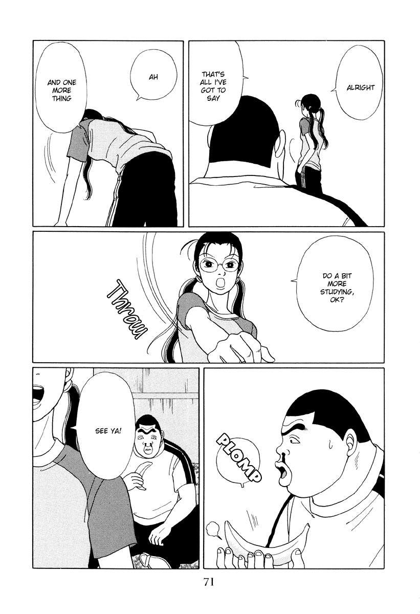 Gokusen Chapter 34 #13