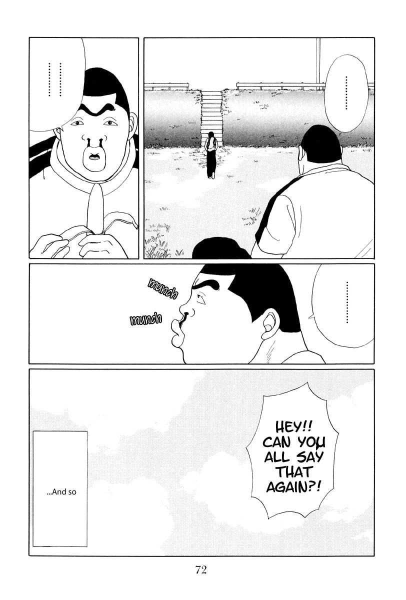 Gokusen Chapter 34 #14