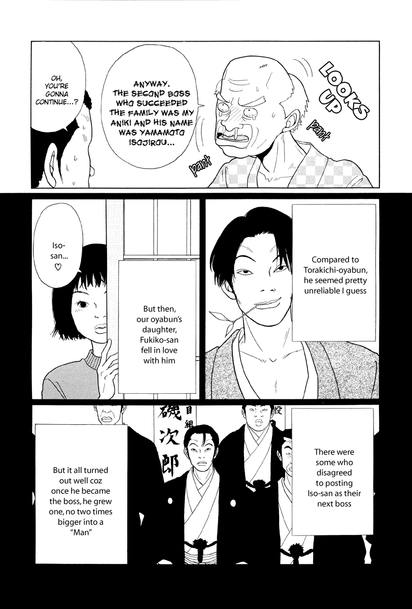 Gokusen Chapter 36 #9