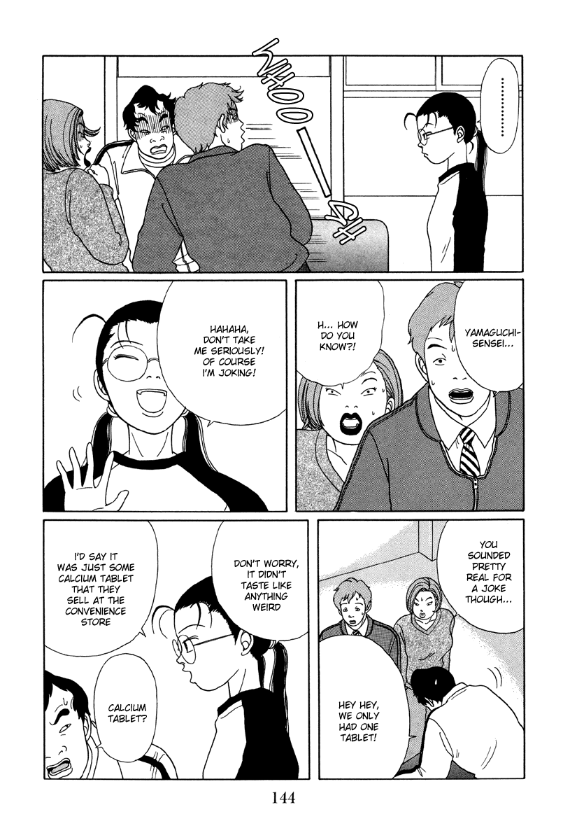 Gokusen Chapter 28 #6