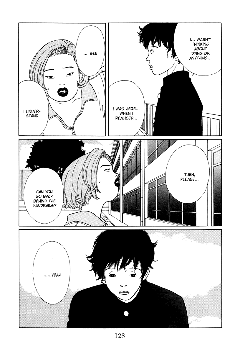 Gokusen Chapter 27 #8