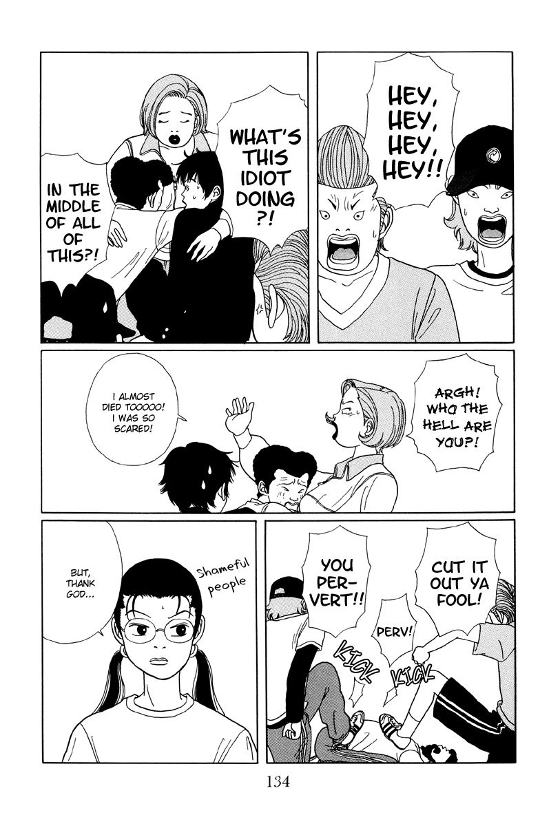 Gokusen Chapter 27 #14