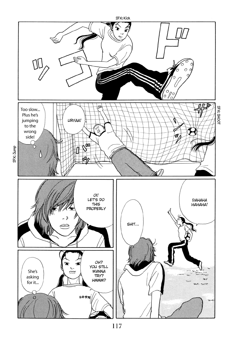 Gokusen Chapter 26 #14