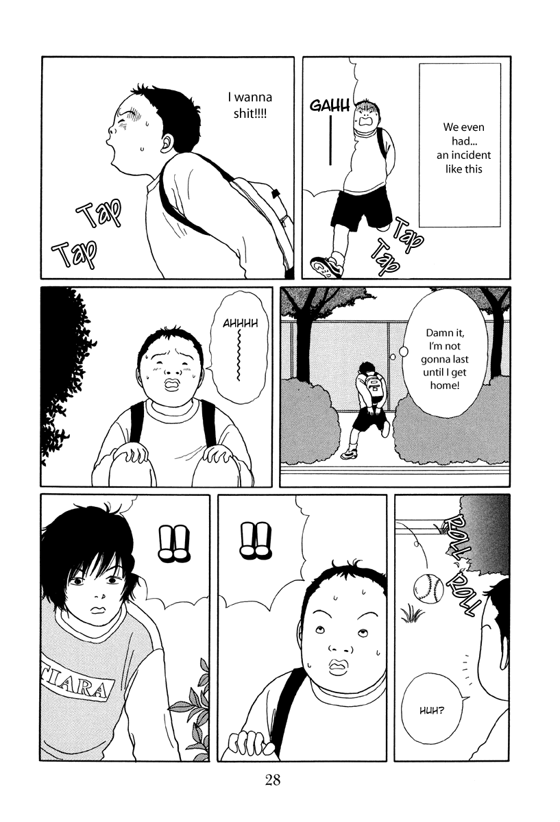 Gokusen Chapter 21 #6