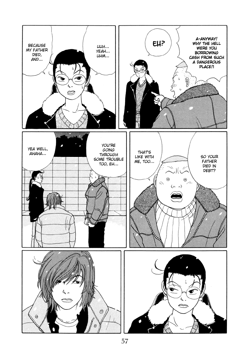 Gokusen Chapter 23 #9