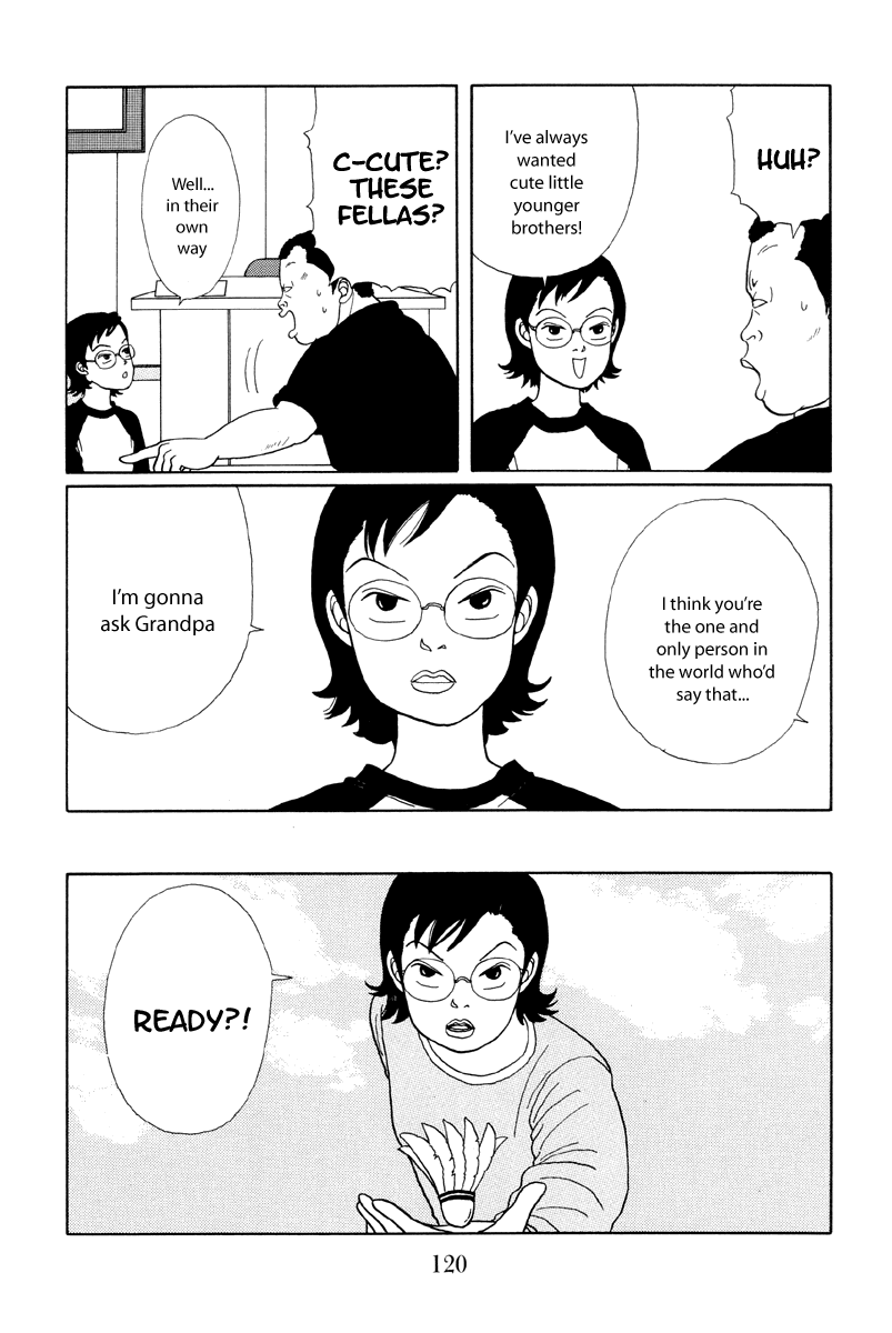 Gokusen Chapter 16 #14