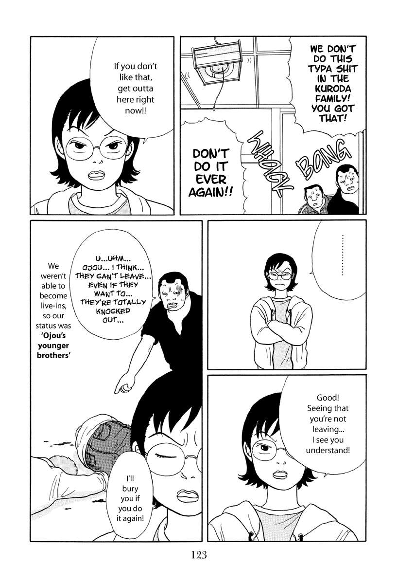 Gokusen Chapter 16 #17