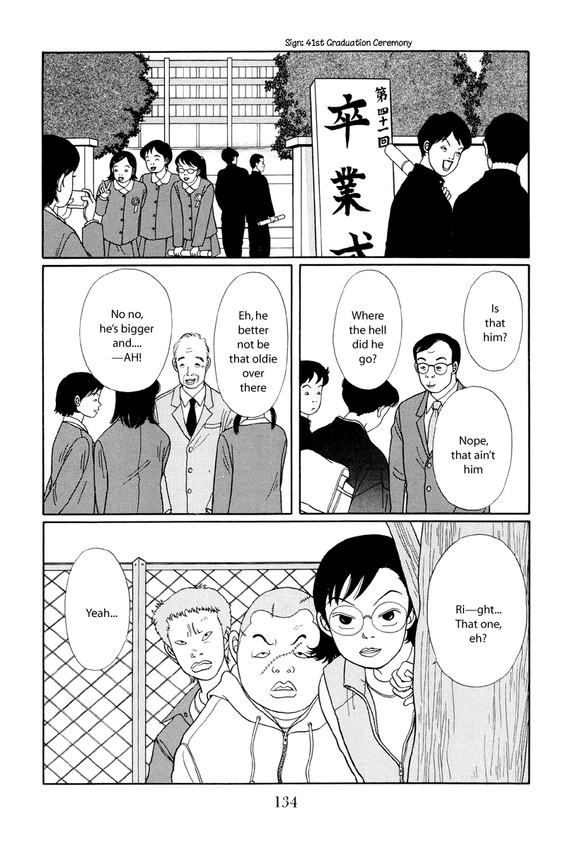 Gokusen Chapter 17 #10