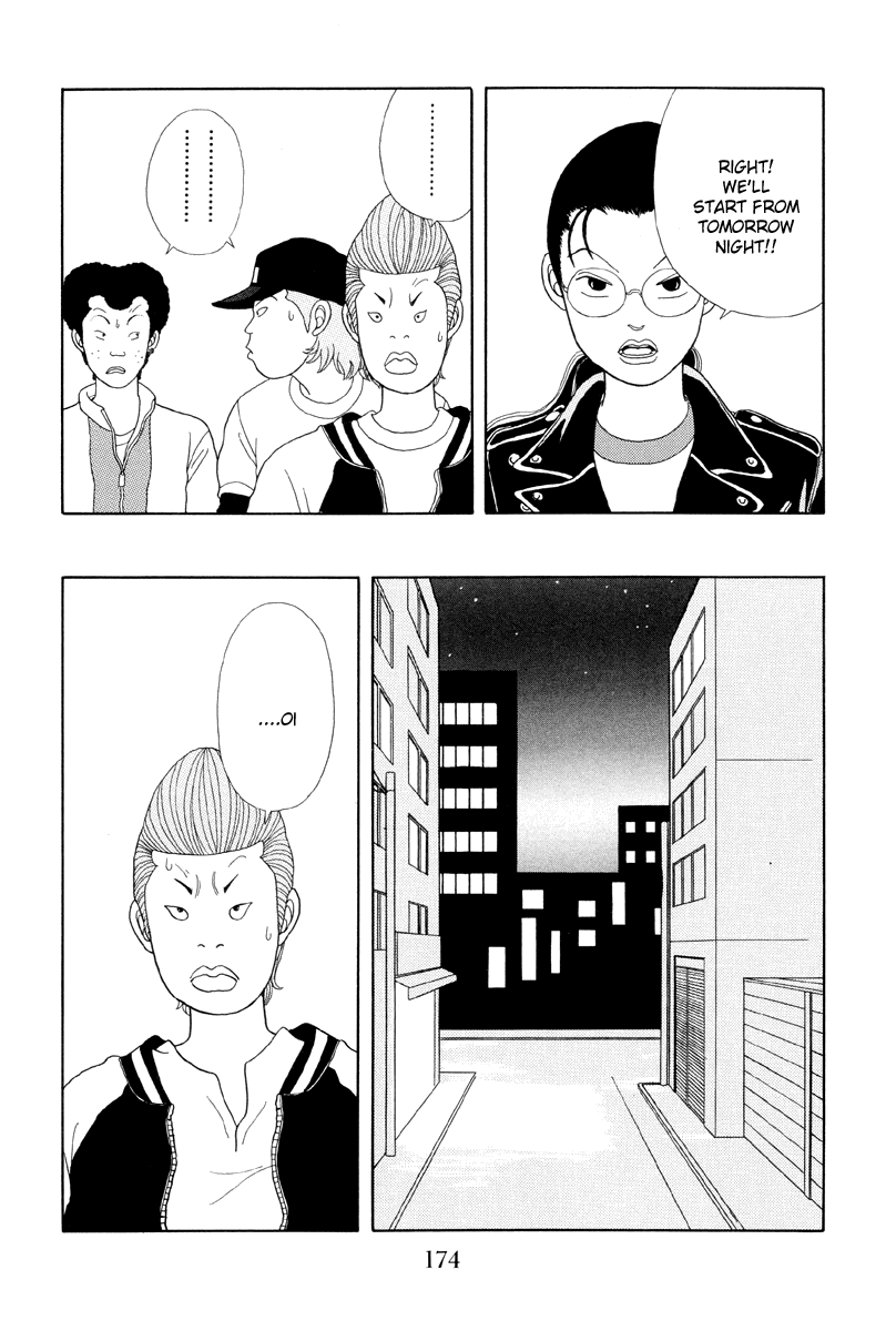 Gokusen Chapter 19 #14