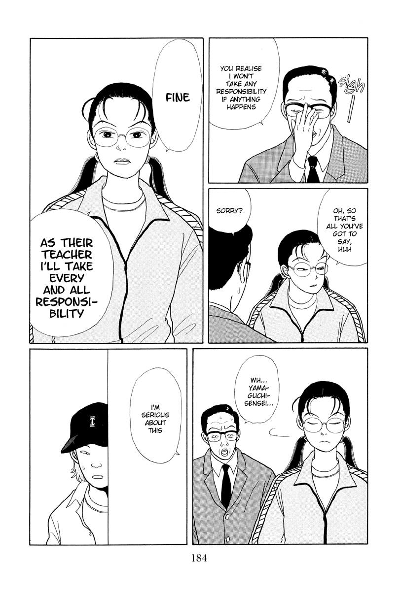 Gokusen Chapter 10 #10