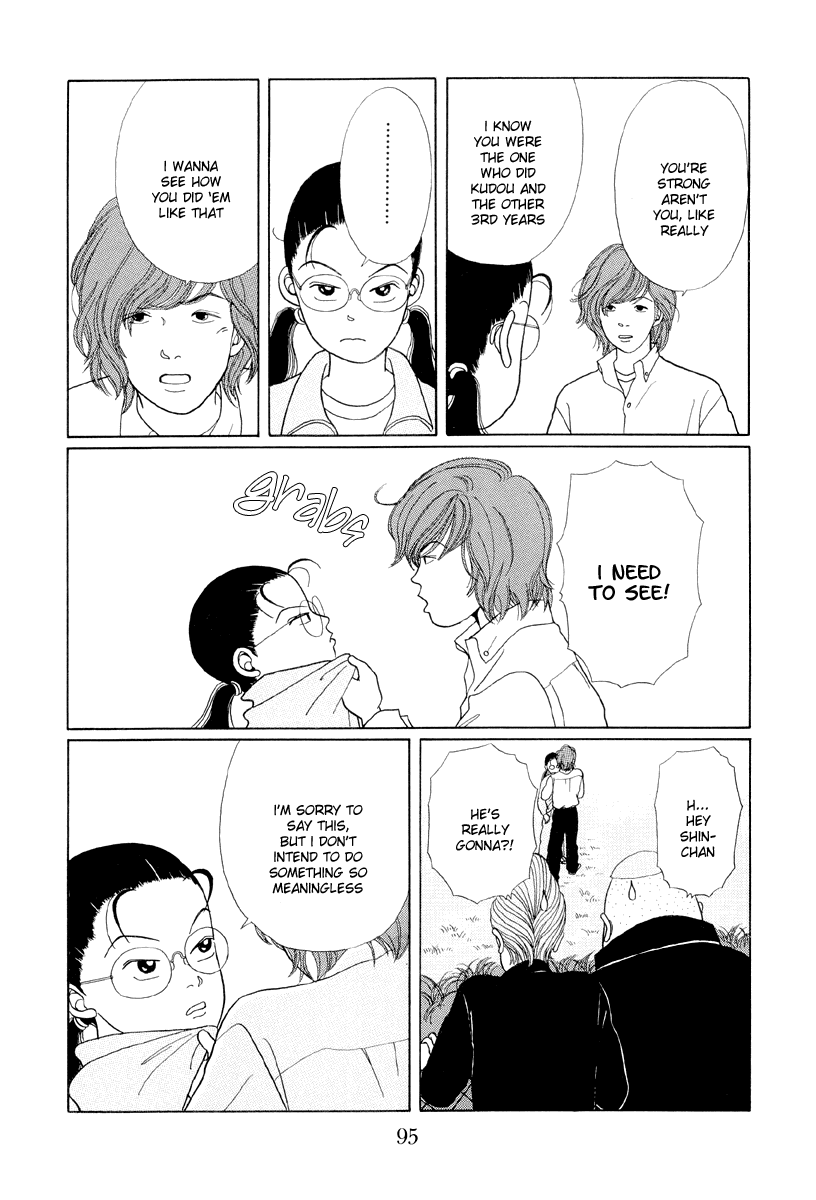 Gokusen Chapter 5 #13