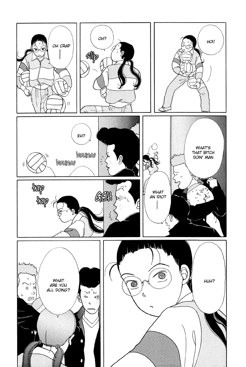 Gokusen Chapter 2 #12