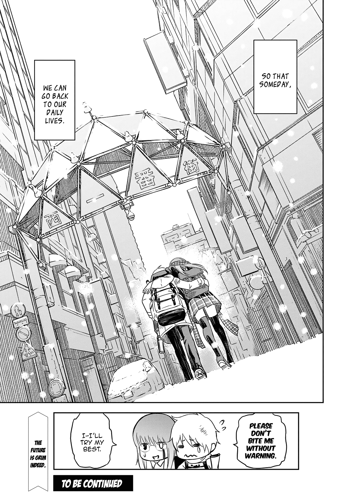 Shikabane-Gatana Chapter 1 #64