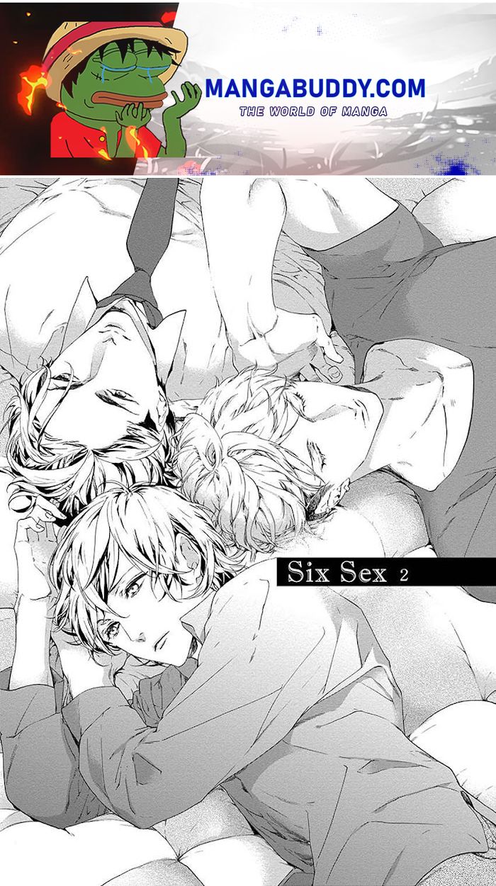 Six Sex Chapter 2 #1