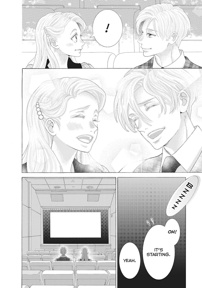 Gozen 0-Ji, Kiss Shi Ni Kite Yo Chapter 45 #39