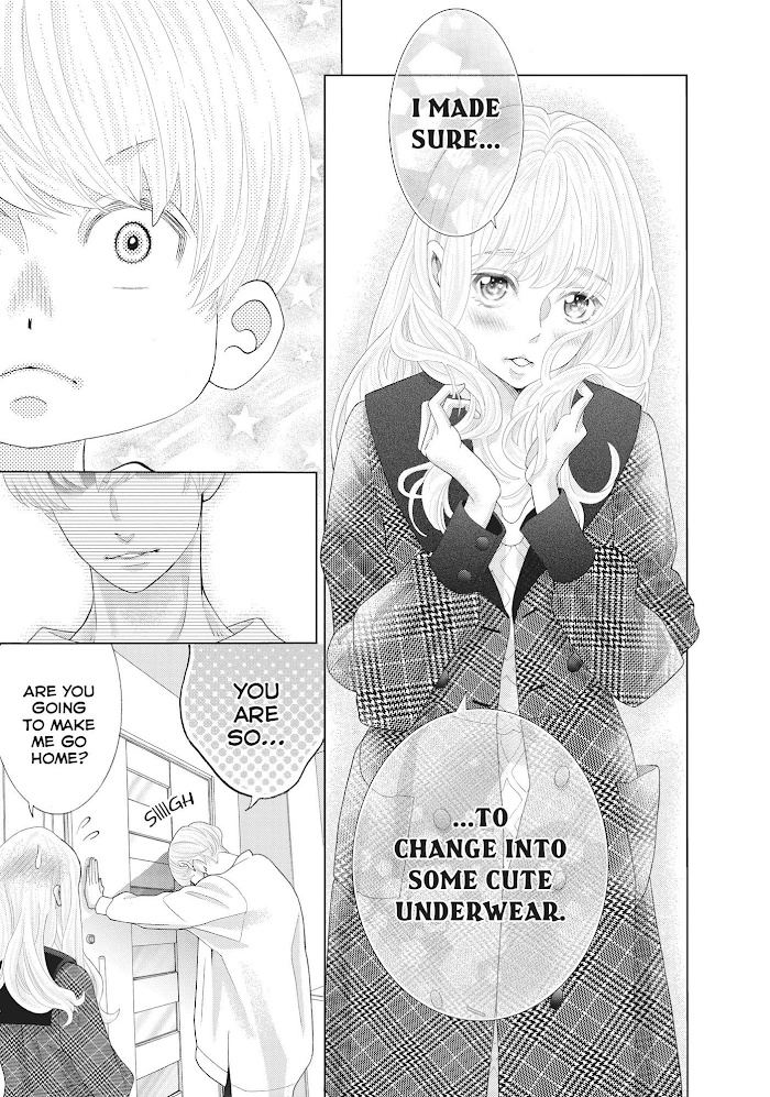 Gozen 0-Ji, Kiss Shi Ni Kite Yo Chapter 44 #36