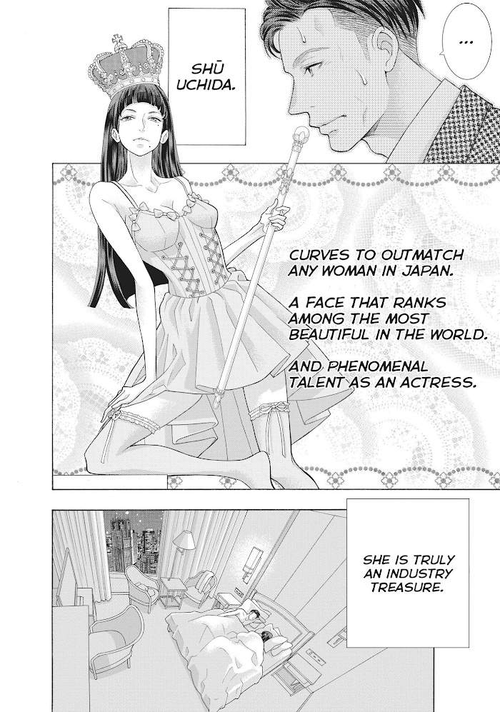 Gozen 0-Ji, Kiss Shi Ni Kite Yo Chapter 42 #7