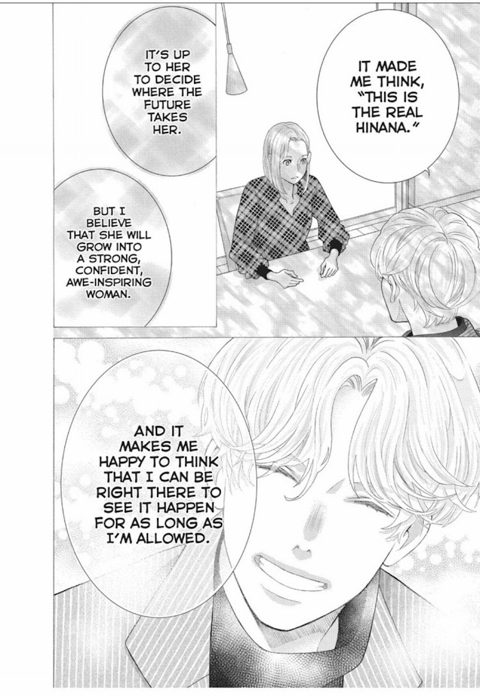 Gozen 0-Ji, Kiss Shi Ni Kite Yo Chapter 40 #23