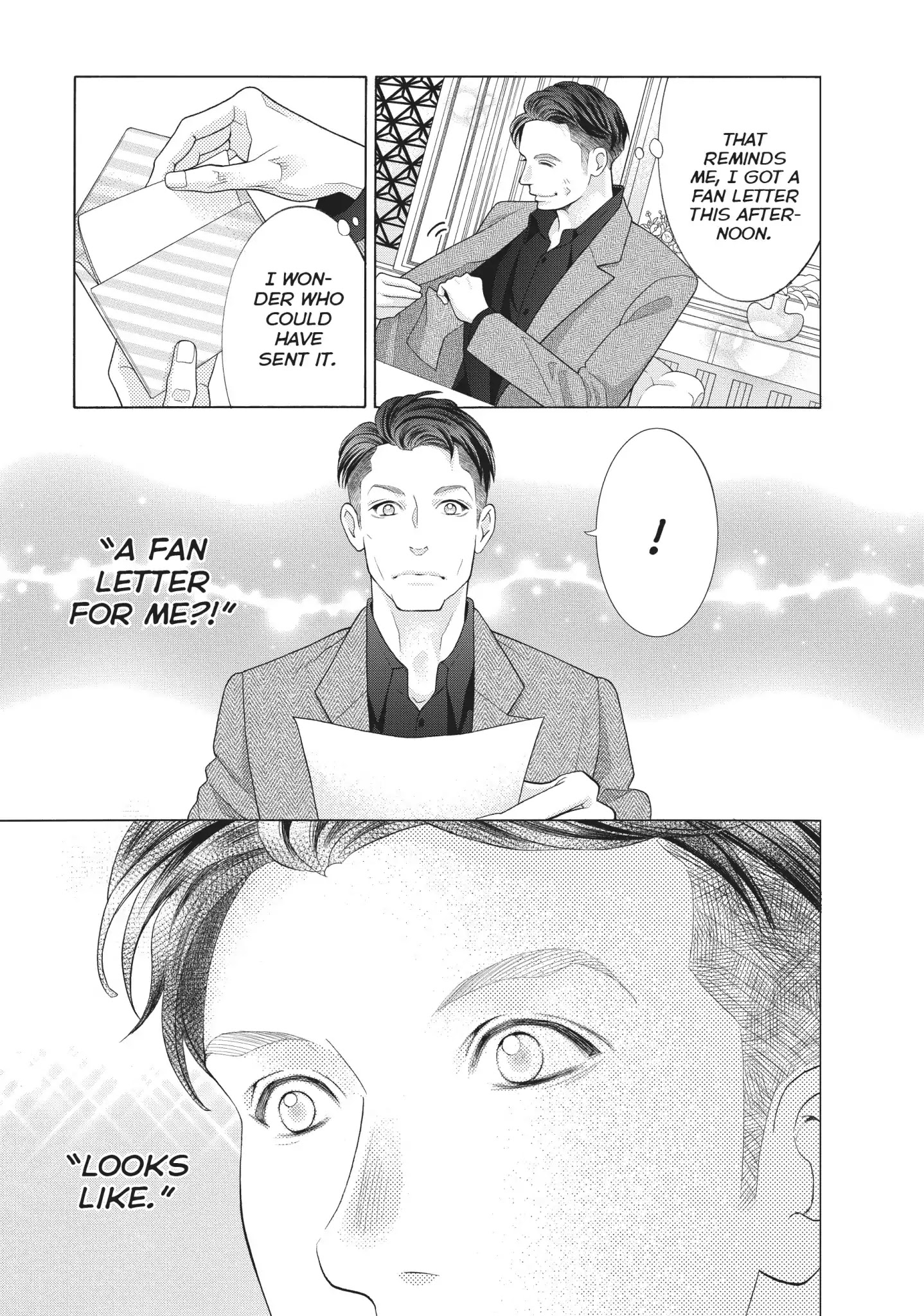 Gozen 0-Ji, Kiss Shi Ni Kite Yo Chapter 36 #19