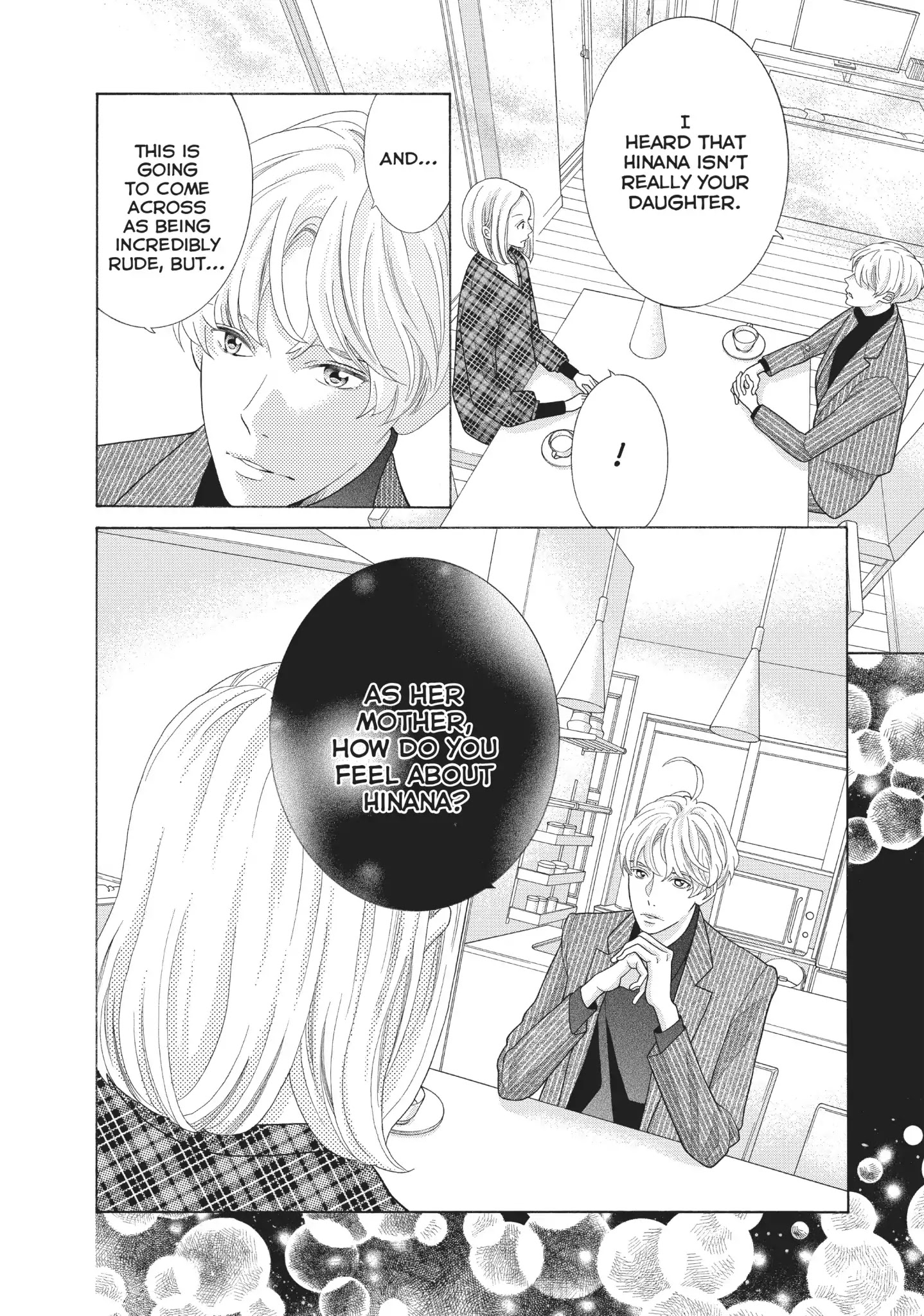 Gozen 0-Ji, Kiss Shi Ni Kite Yo Chapter 31 #14