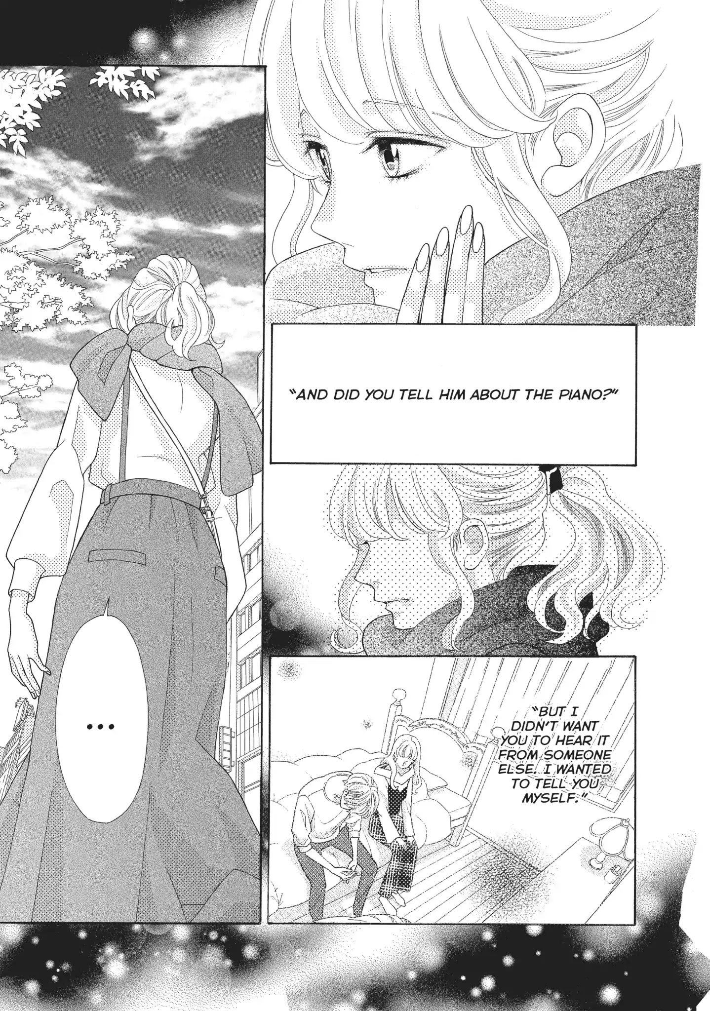 Gozen 0-Ji, Kiss Shi Ni Kite Yo Chapter 24 #31