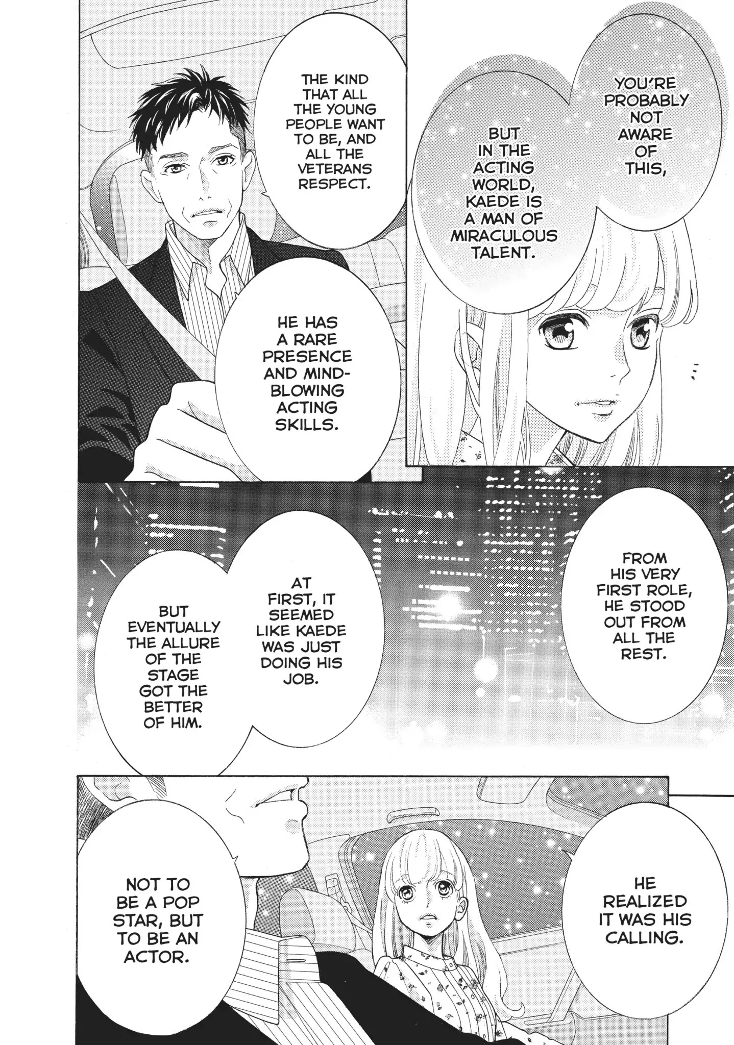 Gozen 0-Ji, Kiss Shi Ni Kite Yo Chapter 21 #18