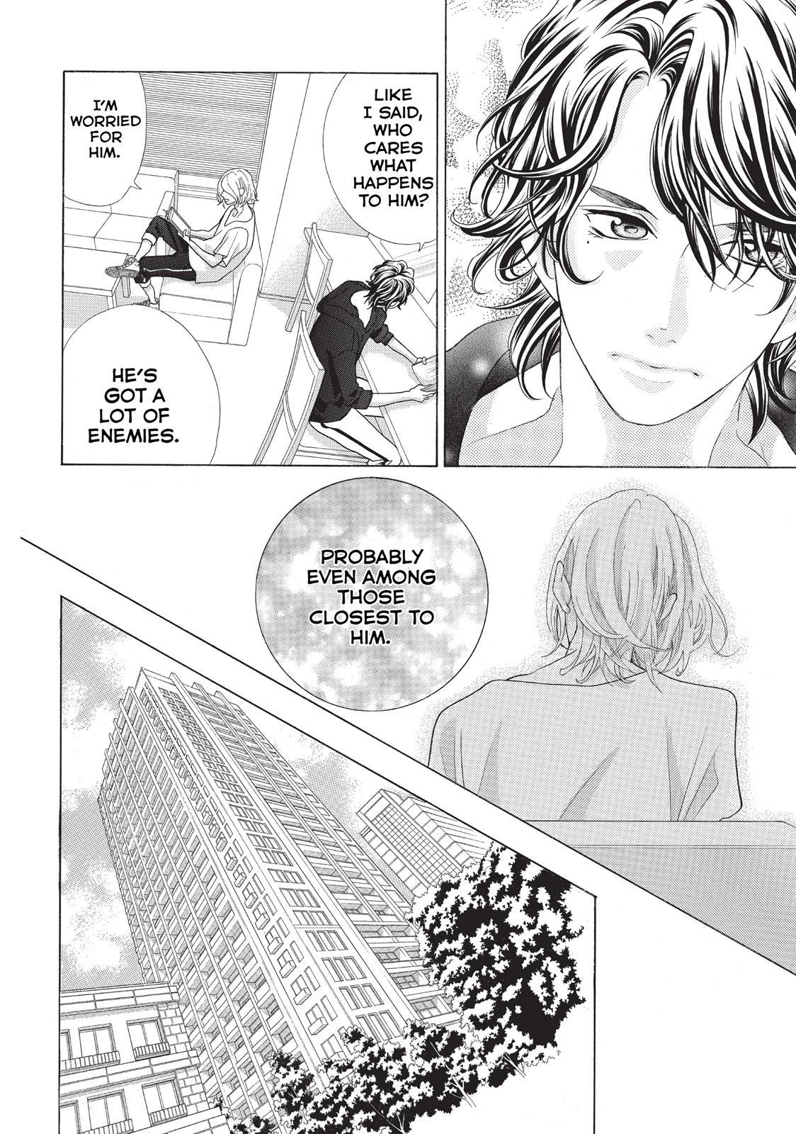 Gozen 0-Ji, Kiss Shi Ni Kite Yo Chapter 7 #10