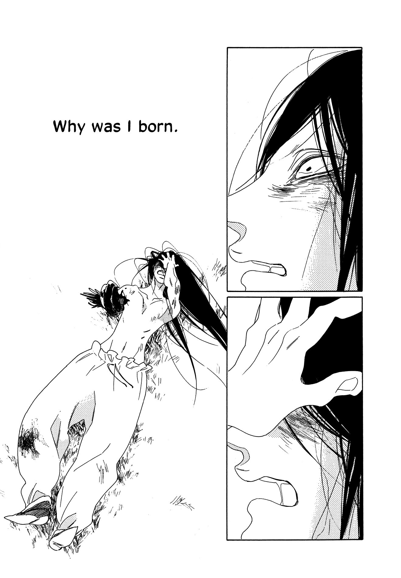 Oukoku Monogatari Chapter 10 #21