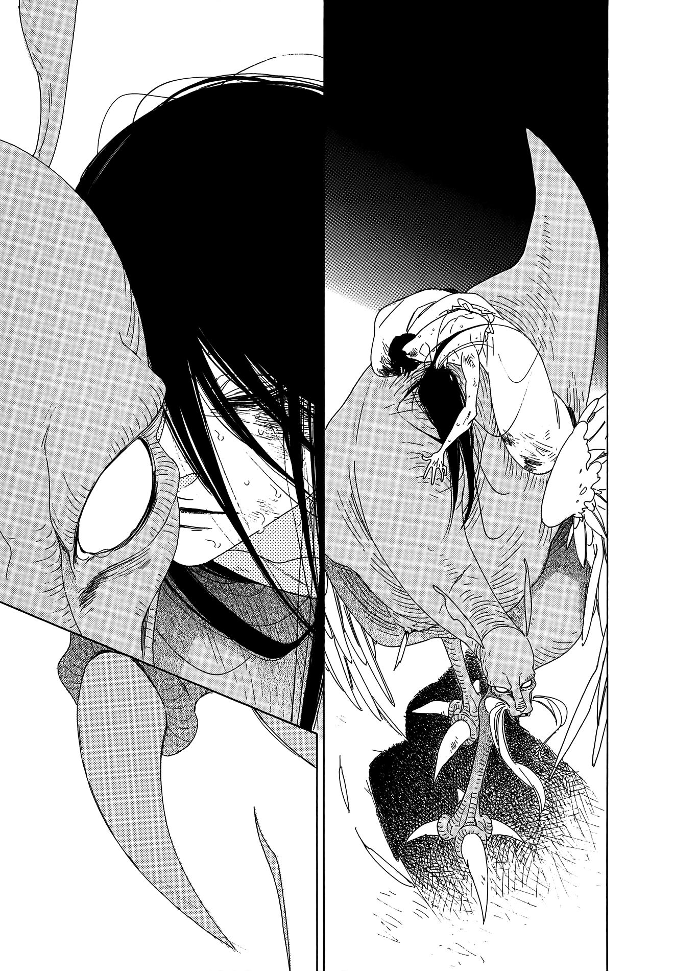 Oukoku Monogatari Chapter 10 #32