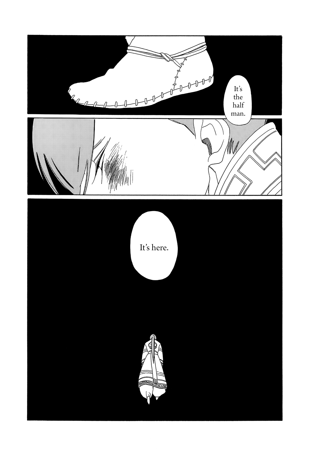 Oukoku Monogatari Chapter 8 #32