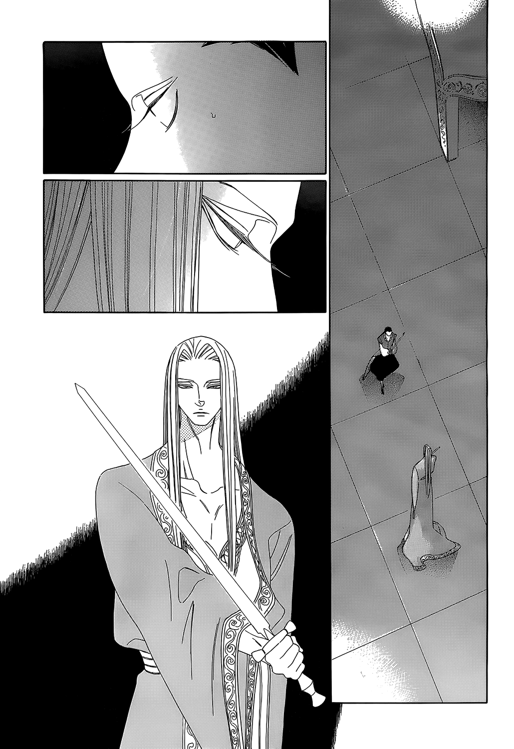 Oukoku Monogatari Chapter 5 #17