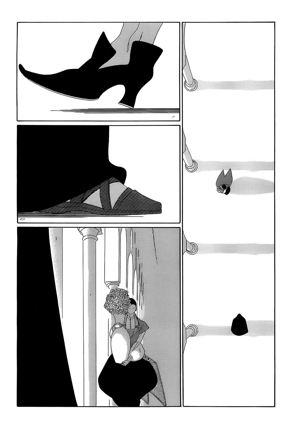 Oukoku Monogatari Chapter 5 #30