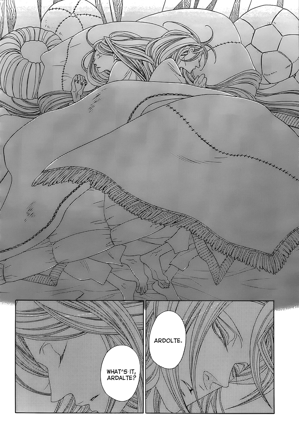 Oukoku Monogatari Chapter 2 #12