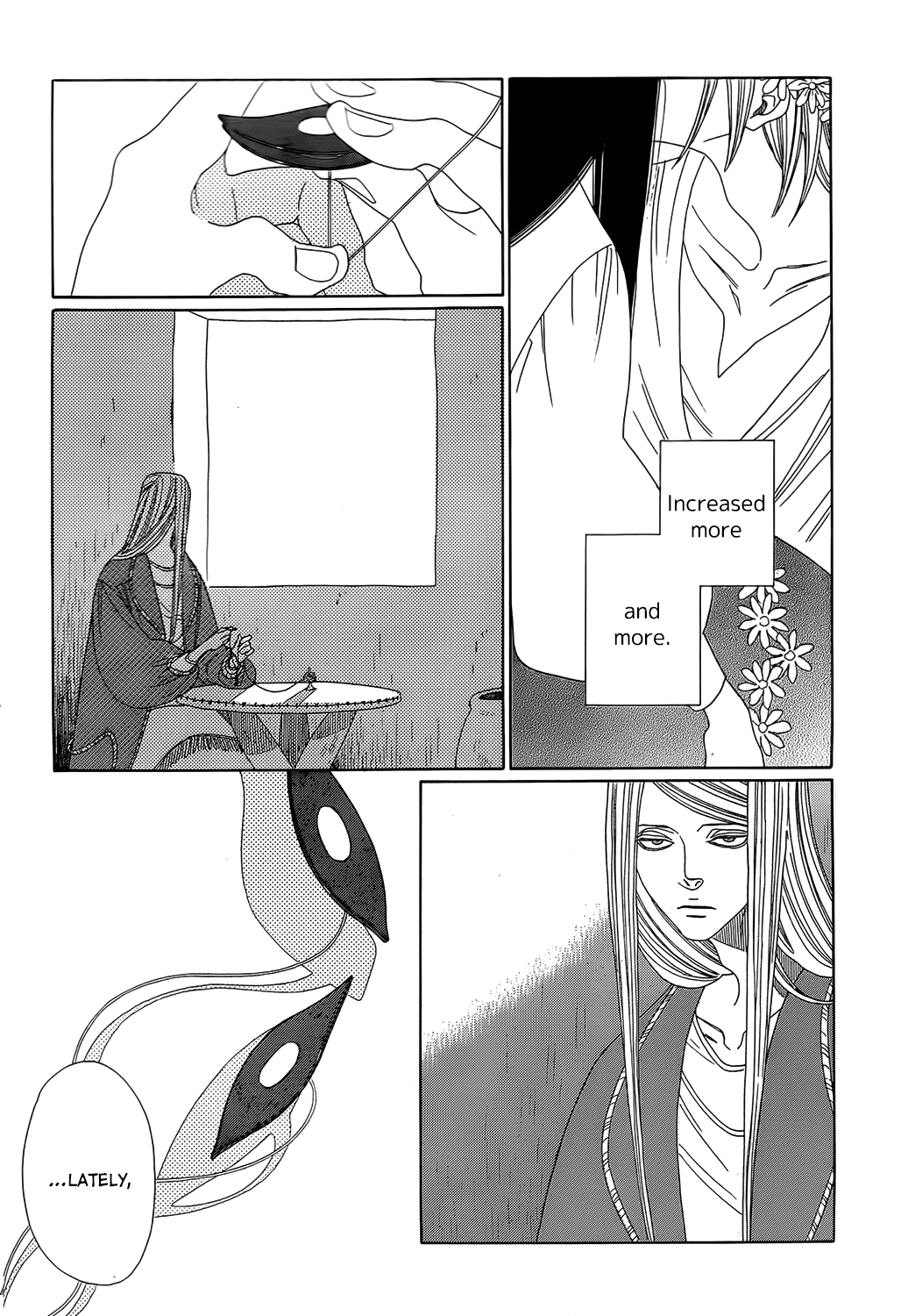 Oukoku Monogatari Chapter 2 #18