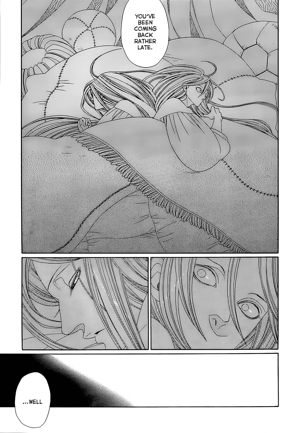 Oukoku Monogatari Chapter 2 #19