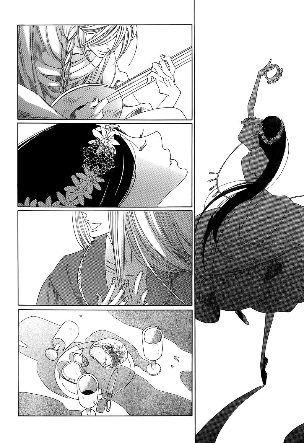 Oukoku Monogatari Chapter 2 #26